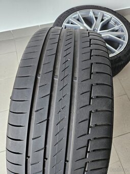 Orig. AudiSport SQ7 Letní 265/45/21 - Top - 6
