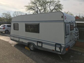 Karavan Bürstner prodej - 6