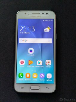 Samsung Galaxy J5 - 6