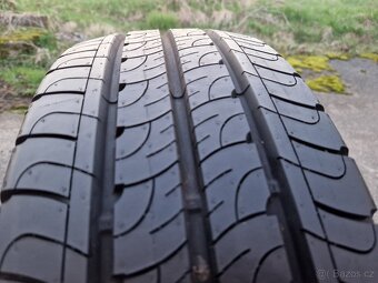 215/65 r16 c letni pneu uzitkove 215 65 16 C 215/65/16 R16 - 6