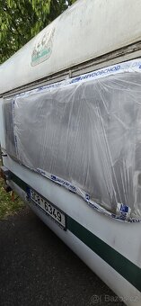 Karavan Thrun-Eicker 500 luxus 1975 - 6