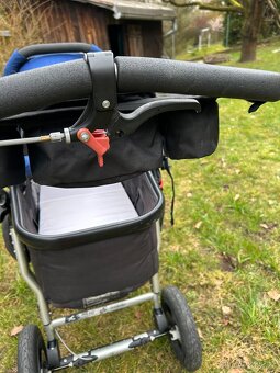 Kočárek TFK joggster adventure 2018 - 6