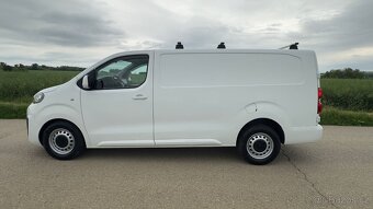 Peugeot Expert 1.6 HDI Long - 6