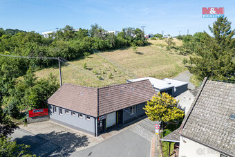 Prodej obchod a služby, 105 m², Zlín, ul. Cyklistická - 6