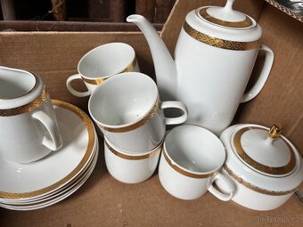 Porcelán - 6