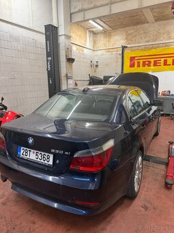 BMW E60 530XI - 6