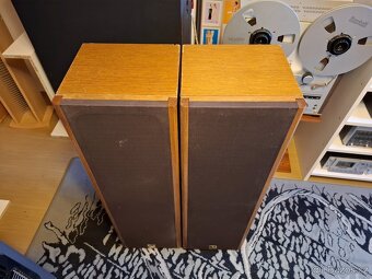 Elac EL 135 super zvuk,prava dyha. - 6