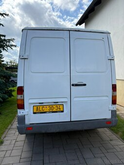 Mercedes-Benz Sprinter 316 CDI KA/55 - 6