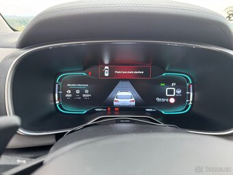 CITROËN C5 AIRCROSS 1.6 181HP | 42500km | ZÁRUKA | ODPOČET - 6