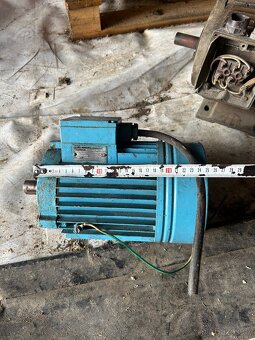 Elektromotory - 6