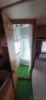 Rodinny karavan Fendt Saphire - 6