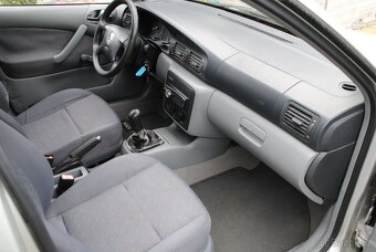 Škoda Octavia kombi 1.6MPi 75kW - FACELIFT - 6