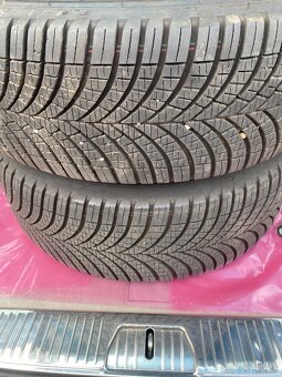 Kola Mercedes sprinter vw crafter 235/65/16c - 6