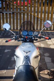 Honda CB500 1998 - 6