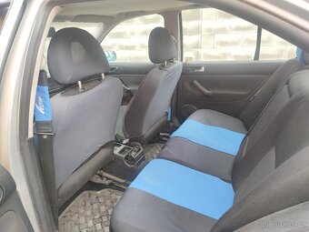 VW Bora 1.6 77kw - 6