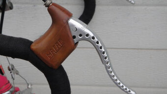 Mercier Super Course, 1978, krásná silnička - 6