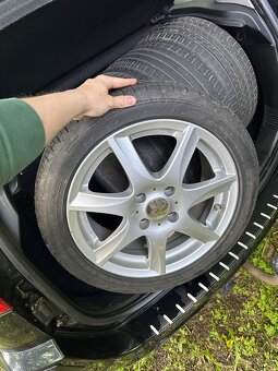 Ford Fusion 1.4i, STK (4/27) - 6