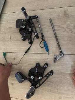Prepakovani PP tuning na Suzuki Gsxr 1000 05-08 - 6