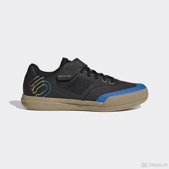 Nové boty na kolo Adidas Five Ten Hellcat Pro 42 - 6