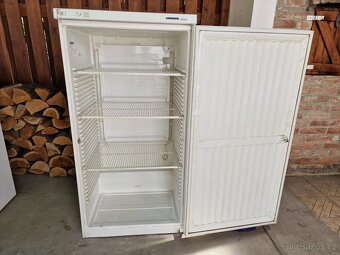 2 kusy profesionální lednice LIEBHERR FKS 5000 - 6