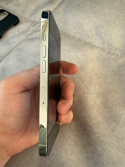 Apple Iphone 14 PRO 1Tb, bily, Pitaka kryt, 1 oderka - 6