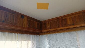 Obytný Karavan Dethleffs - 6
