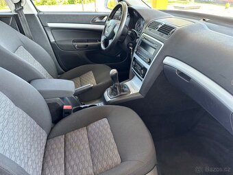 Škoda Octavia 1.9TDi NOVÁ SPOJKA, 100%KM - 6