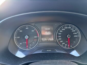Seat Leon 5f 2.0tdi 110kw - 6