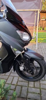 Yamaha X-max 125 ABS - 6