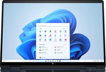 HP ENVY x360 14-fc0002nc Ultra 7 32GB OLED - 6