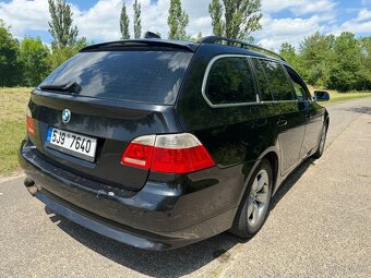 BMW E61 520D - 6