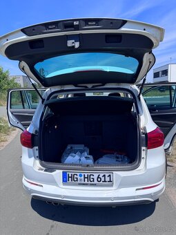 VW Tiguan R-Line - 6