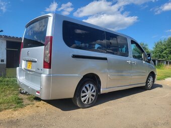 Peugeot expert tepee 2.0hdi - 6