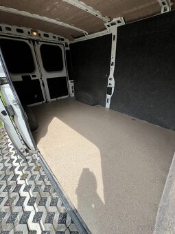 Fiat Ducato 2013 PERFEKTNÍ STAV - 6