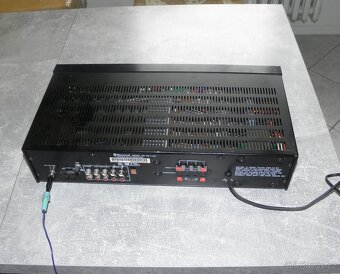 Zesilovač SHERWOOD RA 1140 - 6