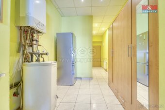 Prodej bytu 2+kk, 59 m², Pchery, ul. Lípová - 6