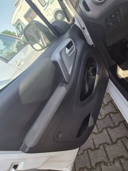 PEUGEOT PARTNER TEPEE 1.2 TCE 81kw 2017 SERVISKA TOP - 6
