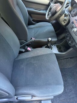 Suzuki Swift 1,4 benzin - 6