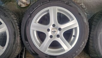 Alu kola ford 5x108 r16 - 6
