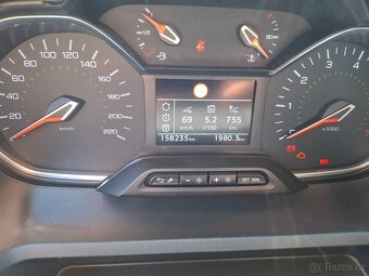 Peugeot Rifter LONG - 6