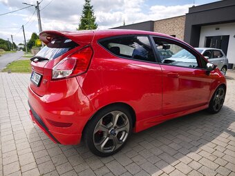 Ford FIESTA ST 180 - 6