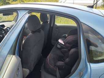 Citroen C3 - 6