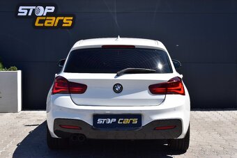 BMW 120d xDrive ///M SPORT SHADOW 2xKOLA ČR - 6