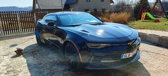 Chevrolet Camaro RS - 6