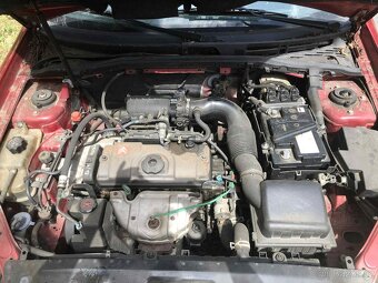 Prodam Citroen Xsara 1.4 i - 6
