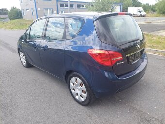 OPEL MERIVA 1.4T 2014 - 6