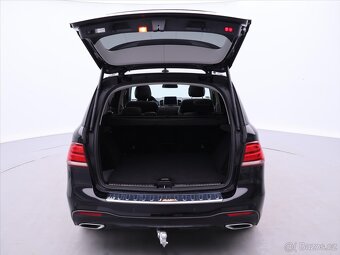Mercedes-Benz GLE 3,0 350d 190kW 4Matic AMG DPH (2018) - 6
