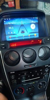 Mazda 6 1.8 benzín kombi - 6