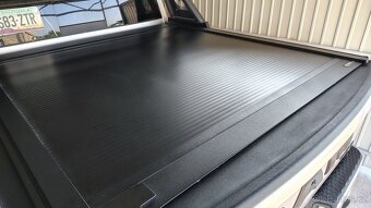 RAM 1500, 5.7 HEMI - 6
