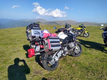 Bmw r 1200 gs adventure - 6